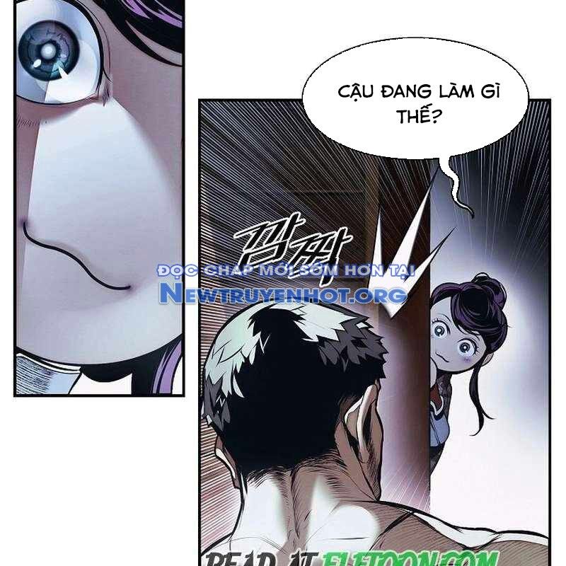 Bất Bại Chân Ma Chap 253 - Next Chap 254