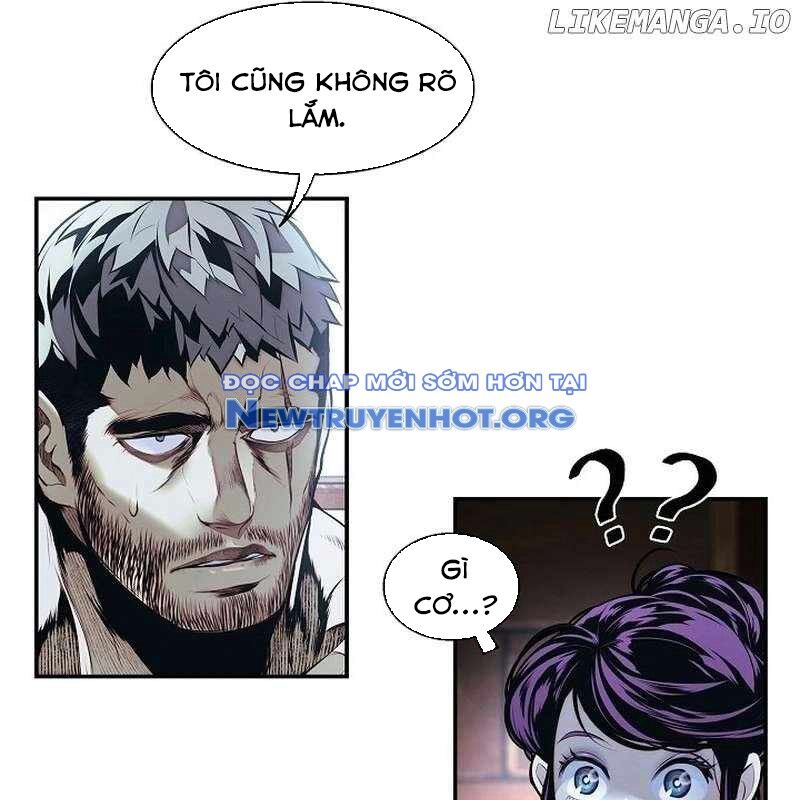 Bất Bại Chân Ma Chap 253 - Next Chap 254