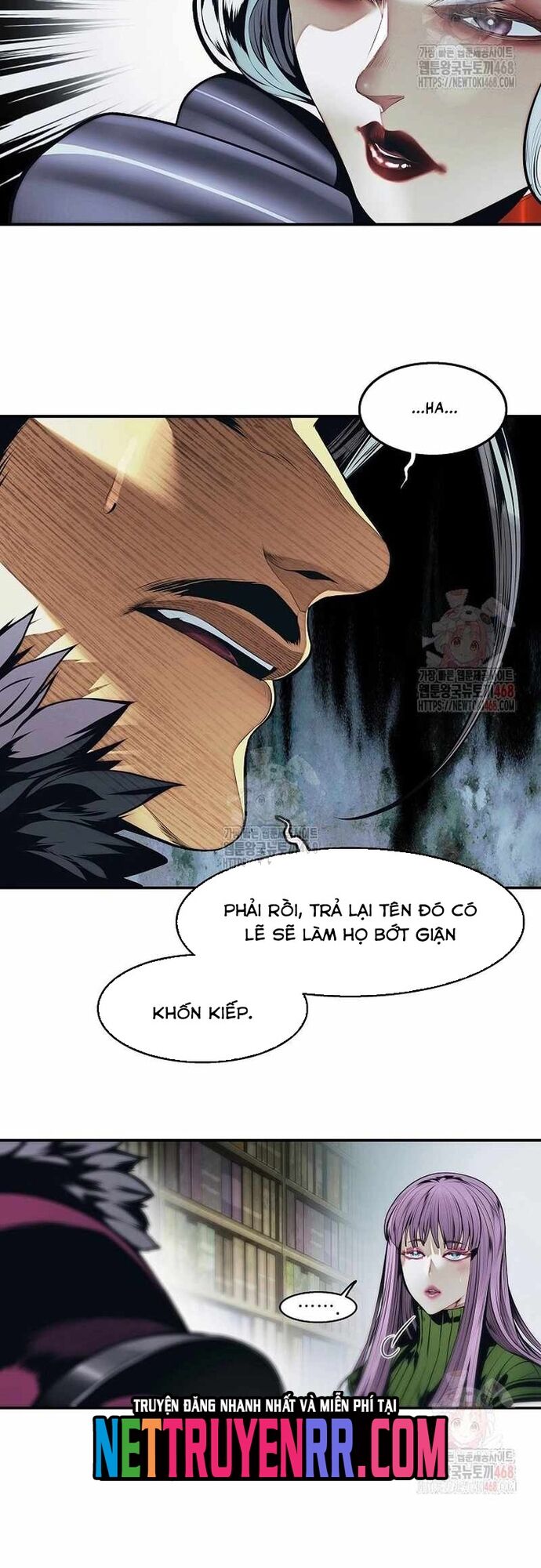 Bất Bại Chân Ma Chap 254 - Next Chap 255