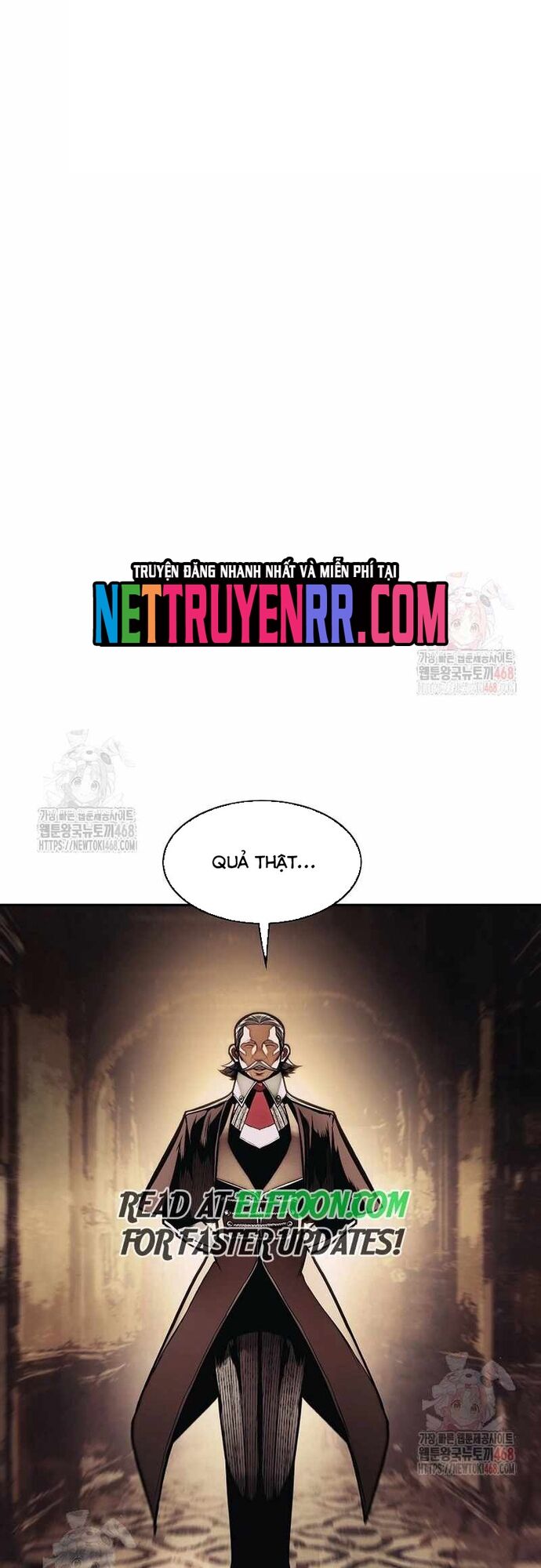 Bất Bại Chân Ma Chap 254 - Next Chap 255