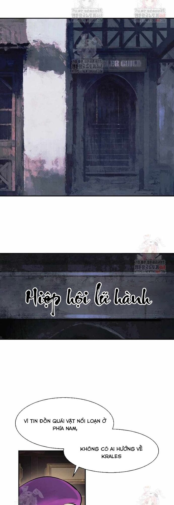 Bất Bại Chân Ma Chap 254 - Next Chap 255