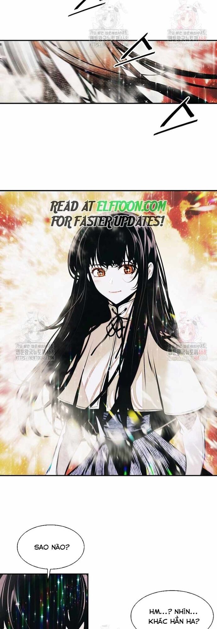 Bất Bại Chân Ma Chap 254 - Next Chap 255