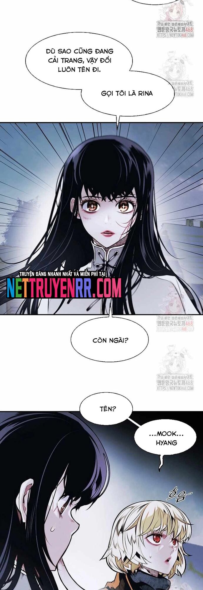 Bất Bại Chân Ma Chap 254 - Next Chap 255