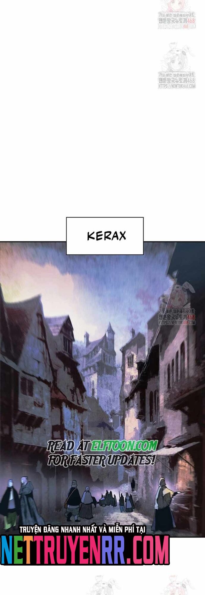 Bất Bại Chân Ma Chap 254 - Next Chap 255