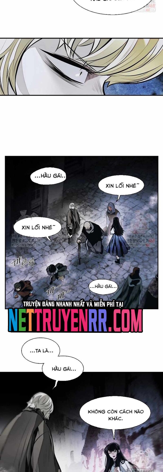 Bất Bại Chân Ma Chap 254 - Next Chap 255