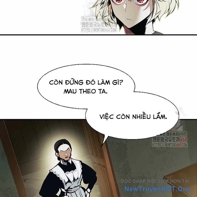 Bất Bại Chân Ma Chap 255 - Next Chap 256