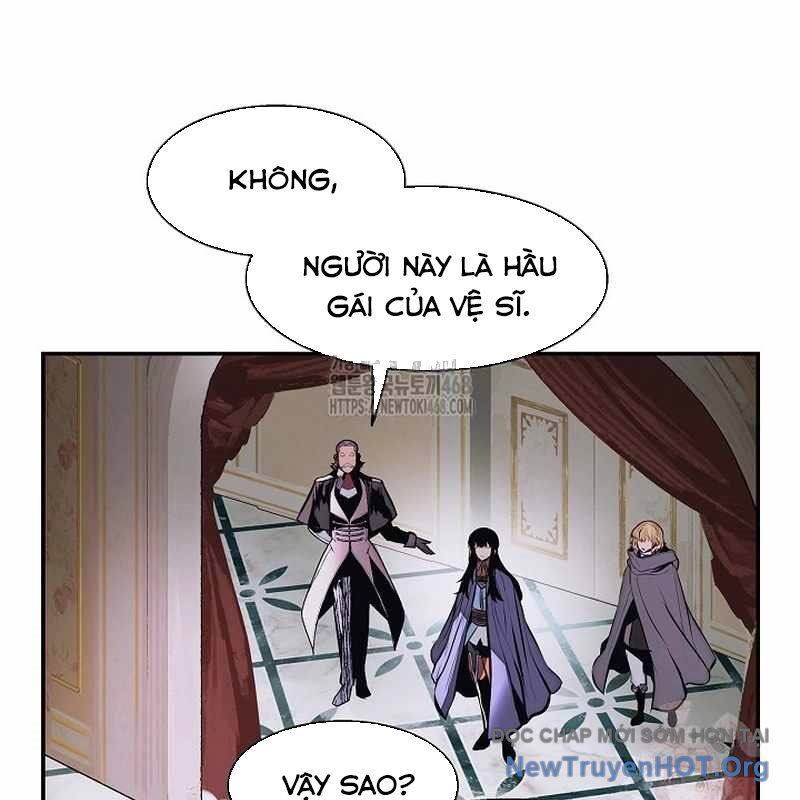 Bất Bại Chân Ma Chap 255 - Next Chap 256