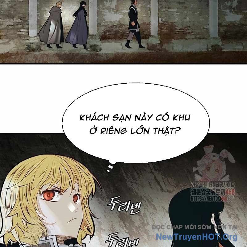Bất Bại Chân Ma Chap 255 - Next Chap 256