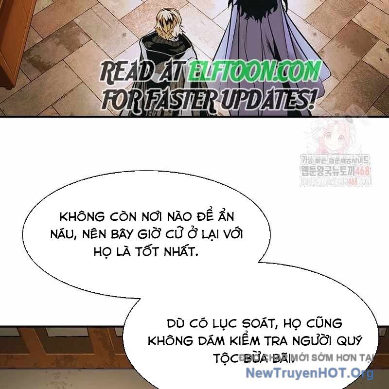 Bất Bại Chân Ma Chap 255 - Next Chap 256
