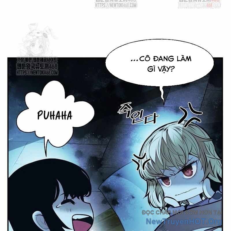 Bất Bại Chân Ma Chap 255 - Next Chap 256