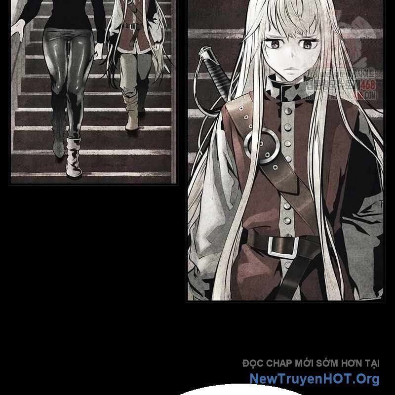 Bất Bại Chân Ma Chap 255 - Next Chap 256