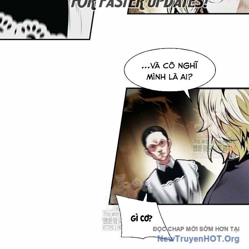 Bất Bại Chân Ma Chap 255 - Next Chap 256