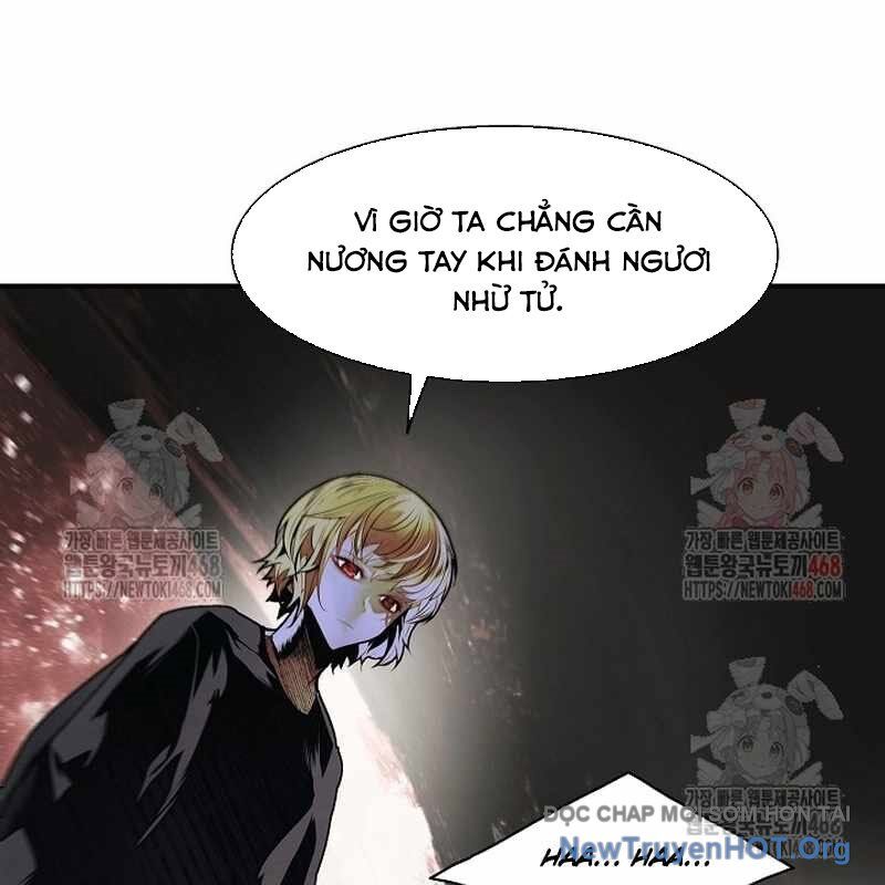 Bất Bại Chân Ma Chap 255 - Next Chap 256