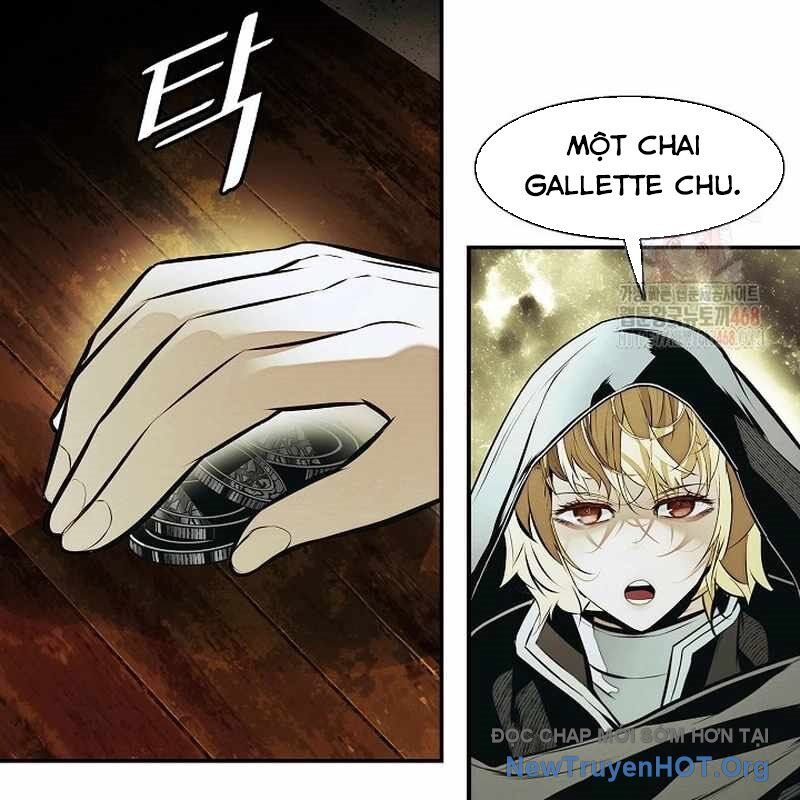 Bất Bại Chân Ma Chap 255 - Next Chap 256