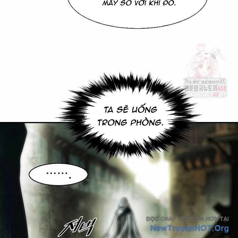 Bất Bại Chân Ma Chap 255 - Next Chap 256