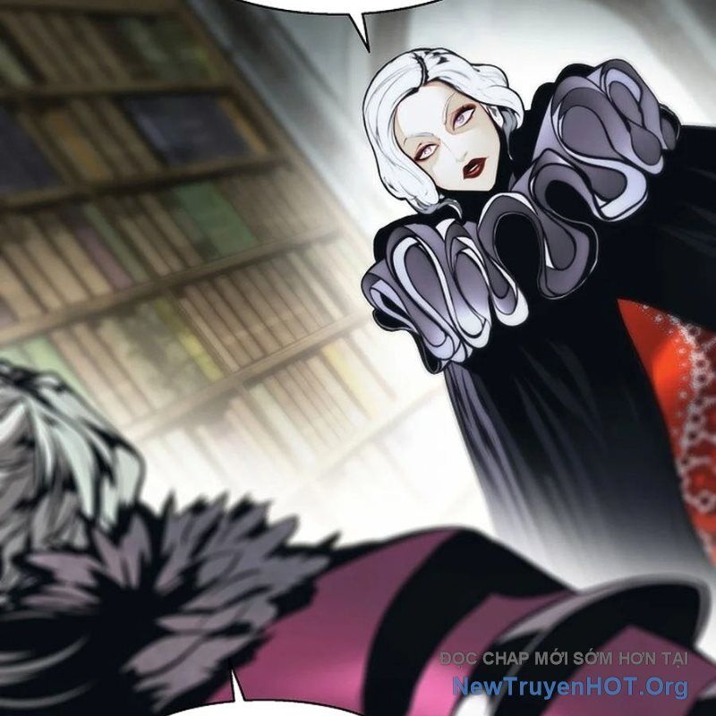 Bất Bại Chân Ma Chap 256 - Next Chap 257