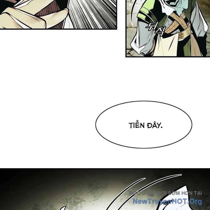 Bất Bại Chân Ma Chap 256 - Next Chap 257