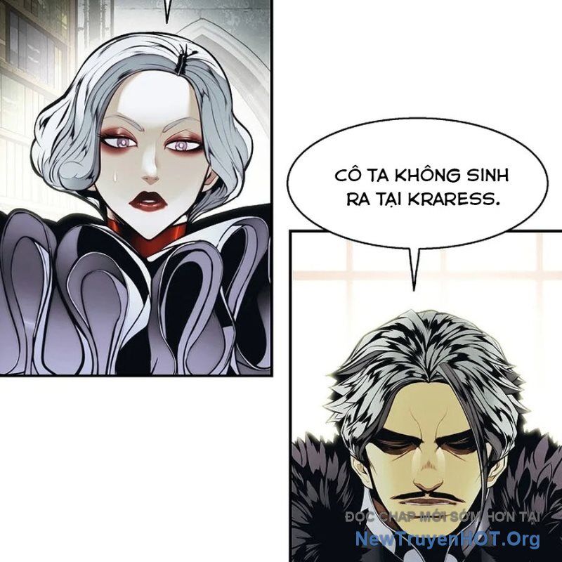 Bất Bại Chân Ma Chap 256 - Next Chap 257