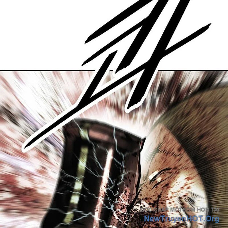 Bất Bại Chân Ma Chap 256 - Next Chap 257