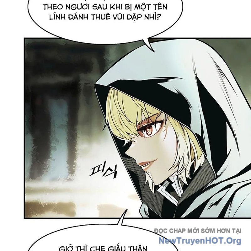 Bất Bại Chân Ma Chap 256 - Next Chap 257