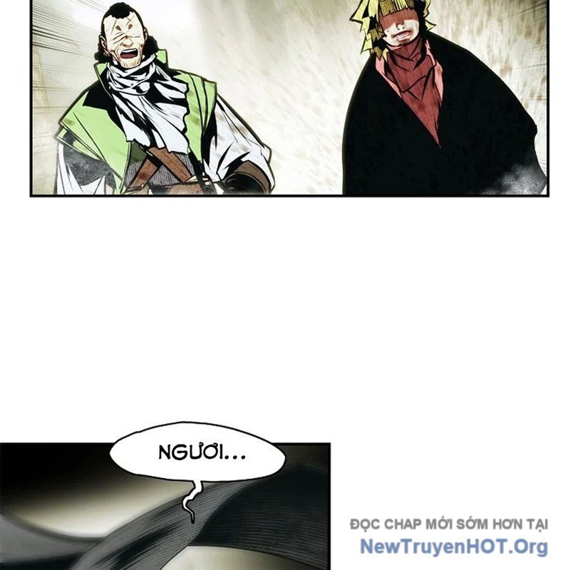 Bất Bại Chân Ma Chap 256 - Next Chap 257