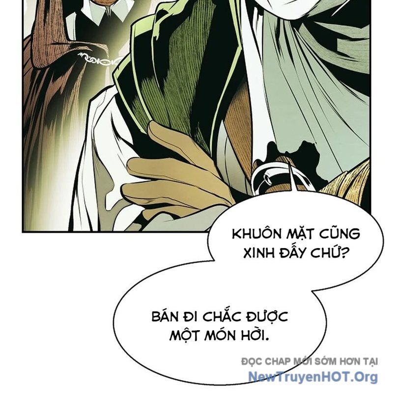 Bất Bại Chân Ma Chap 256 - Next Chap 257