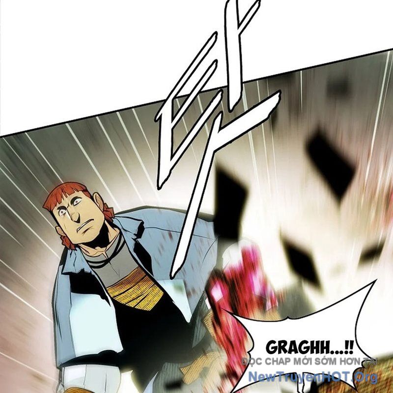 Bất Bại Chân Ma Chap 256 - Next Chap 257