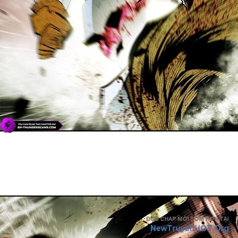 Bất Bại Chân Ma Chap 256 - Next Chap 257