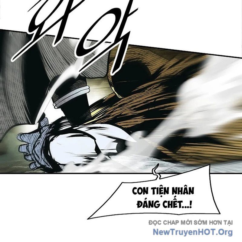 Bất Bại Chân Ma Chap 256 - Next Chap 257