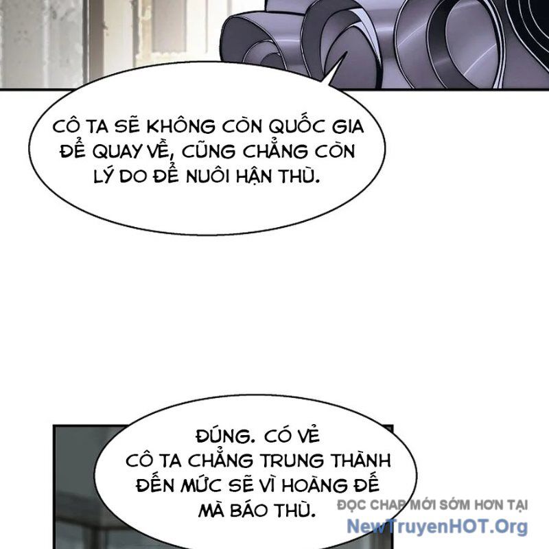 Bất Bại Chân Ma Chap 256 - Next Chap 257