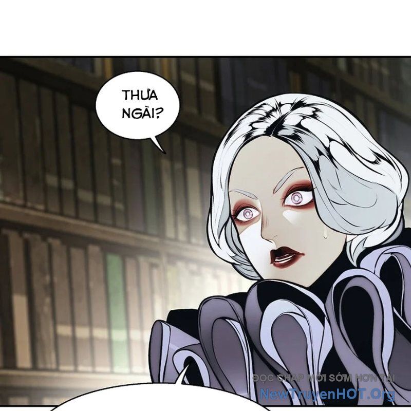 Bất Bại Chân Ma Chap 256 - Next Chap 257