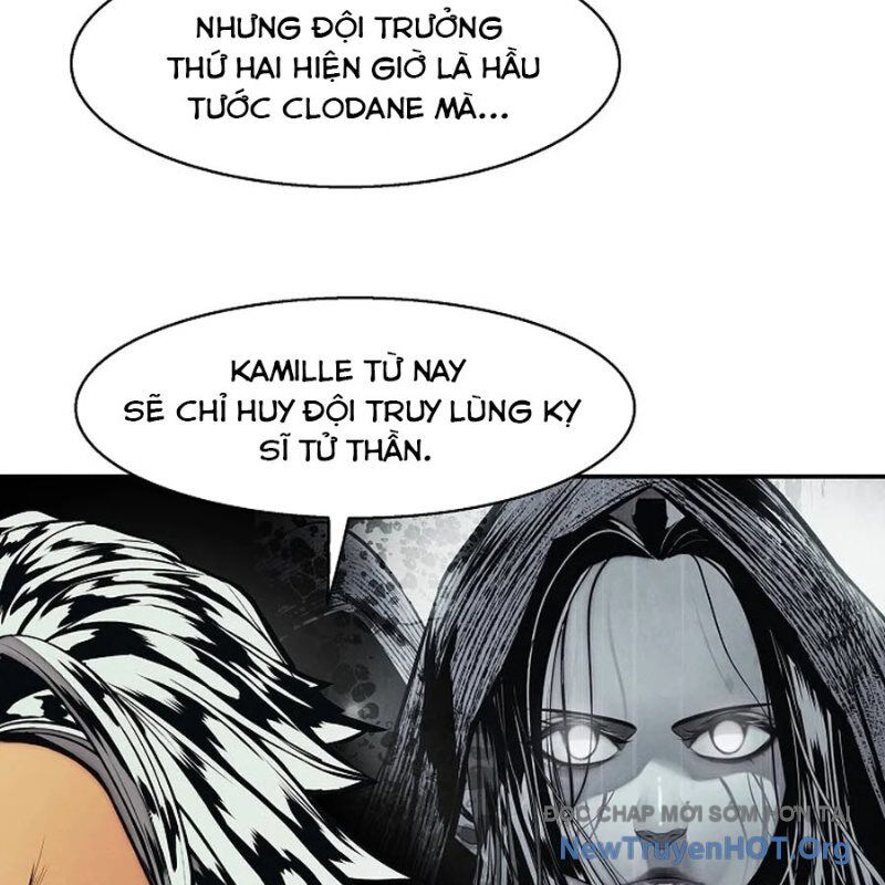Bất Bại Chân Ma Chap 256 - Next Chap 257