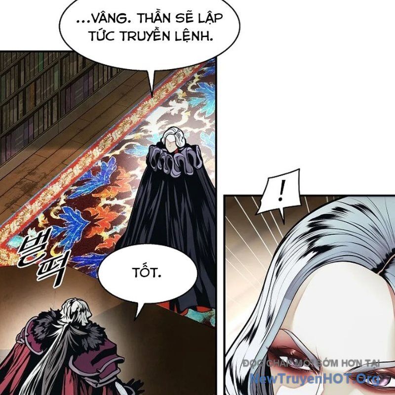 Bất Bại Chân Ma Chap 256 - Next Chap 257