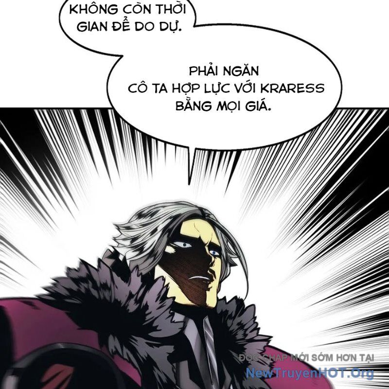 Bất Bại Chân Ma Chap 256 - Next Chap 257