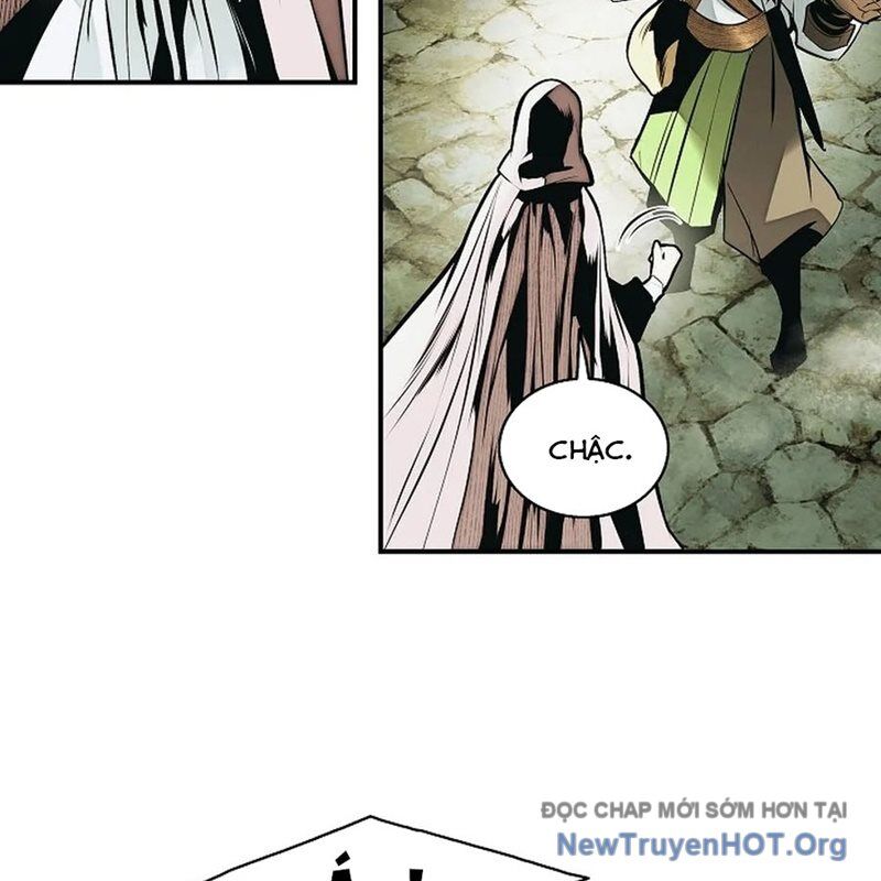 Bất Bại Chân Ma Chap 256 - Next Chap 257