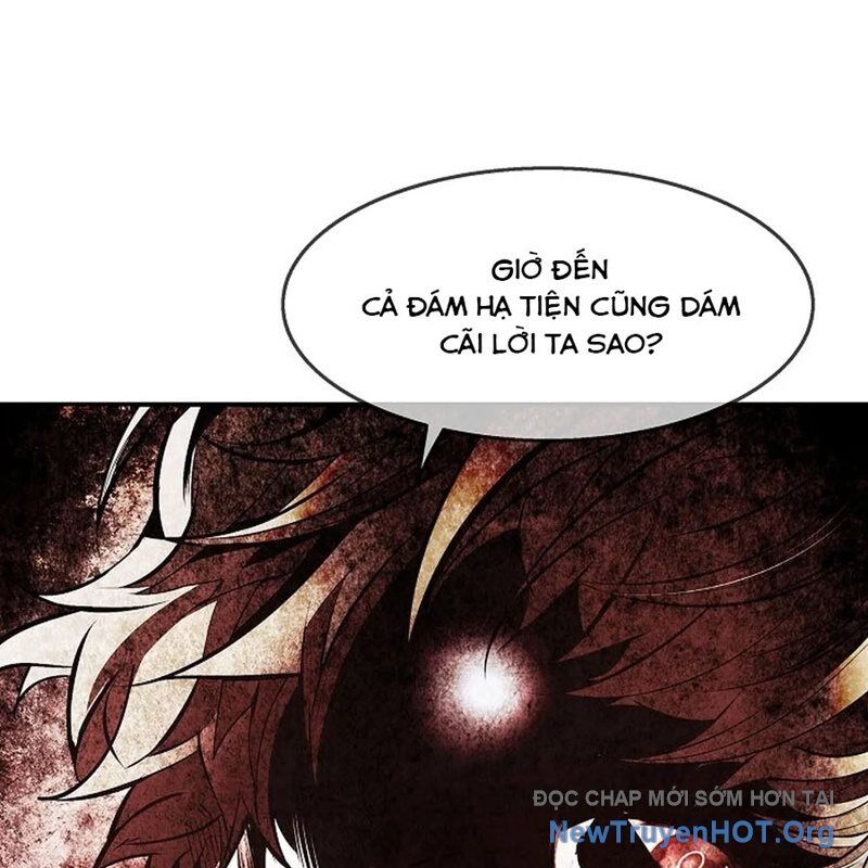 Bất Bại Chân Ma Chap 256 - Next Chap 257