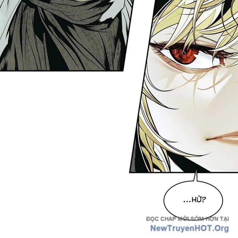 Bất Bại Chân Ma Chap 256 - Next Chap 257