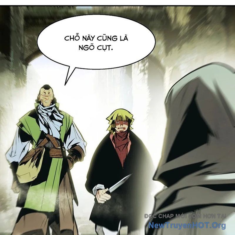 Bất Bại Chân Ma Chap 256 - Next Chap 257