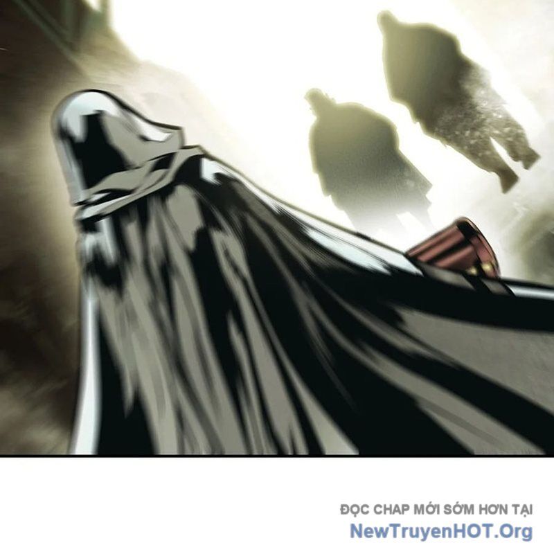 Bất Bại Chân Ma Chap 256 - Next Chap 257