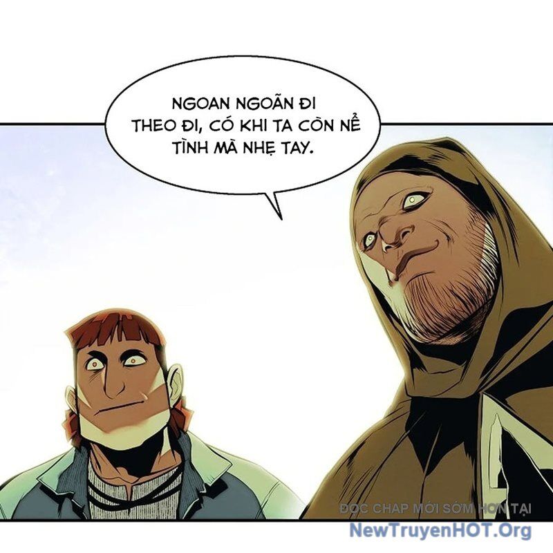 Bất Bại Chân Ma Chap 256 - Next Chap 257