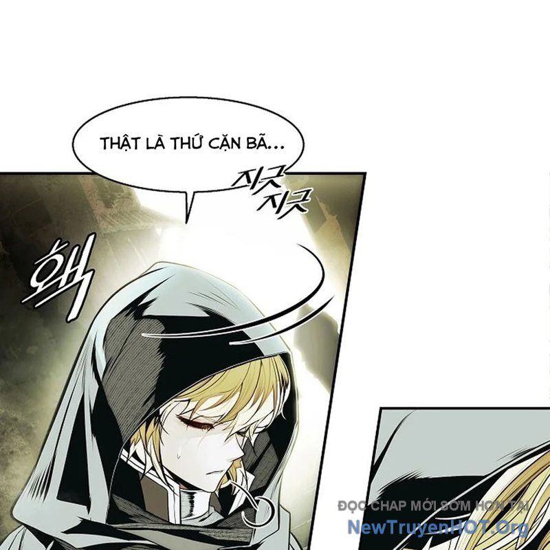 Bất Bại Chân Ma Chap 256 - Next Chap 257