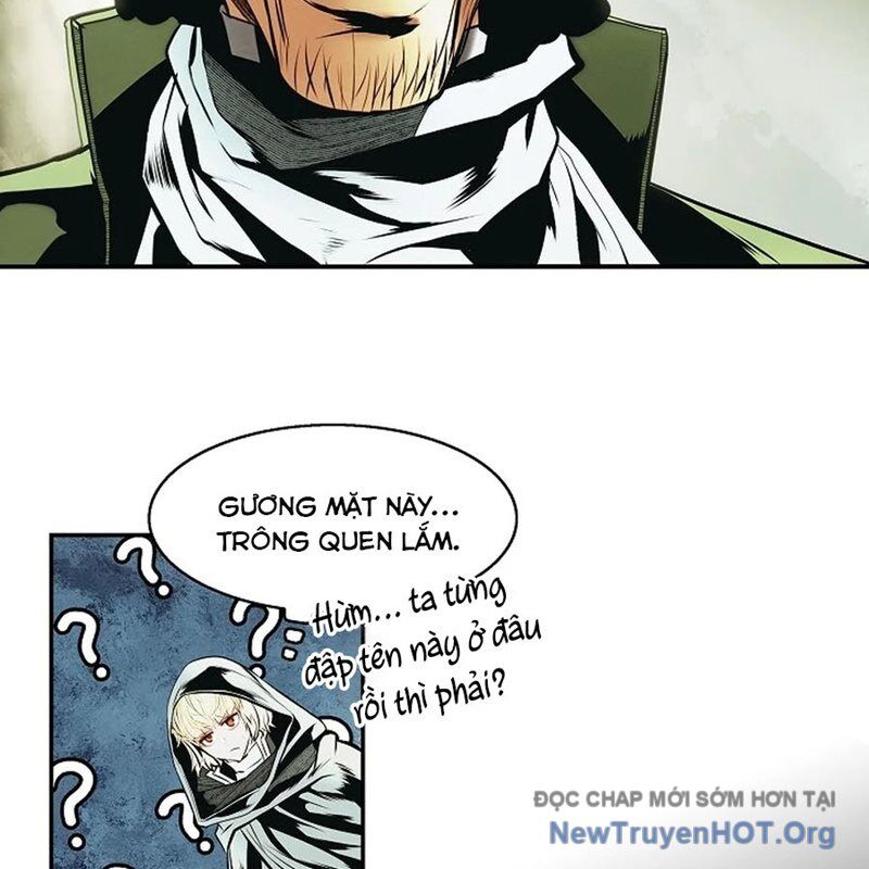 Bất Bại Chân Ma Chap 256 - Next Chap 257