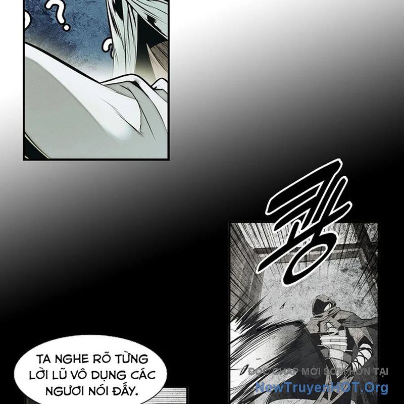 Bất Bại Chân Ma Chap 256 - Next Chap 257