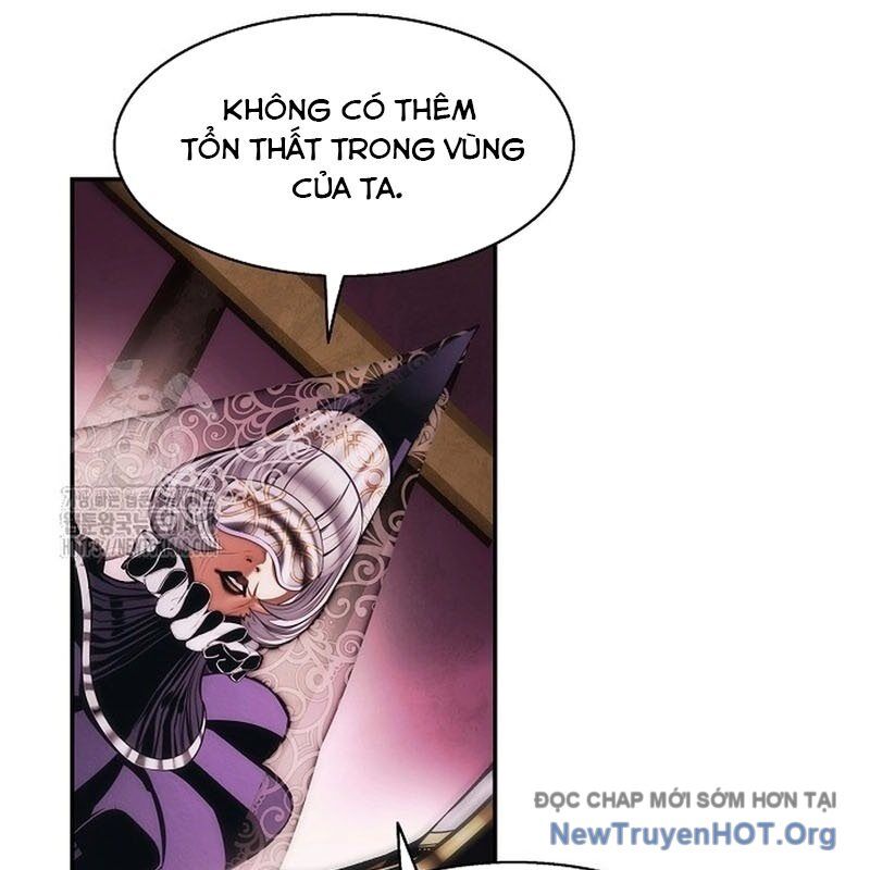 Bất Bại Chân Ma Chap 257 - Next Chap 258