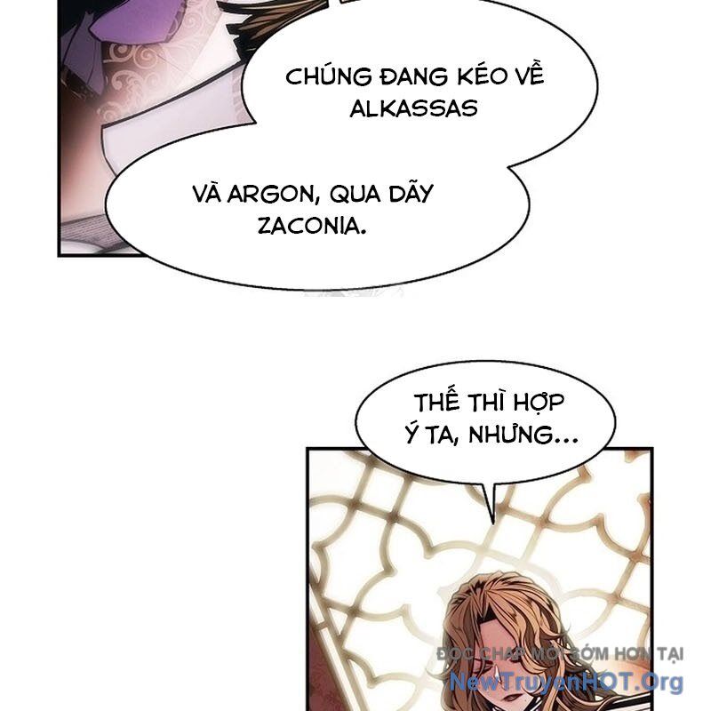 Bất Bại Chân Ma Chap 257 - Next Chap 258