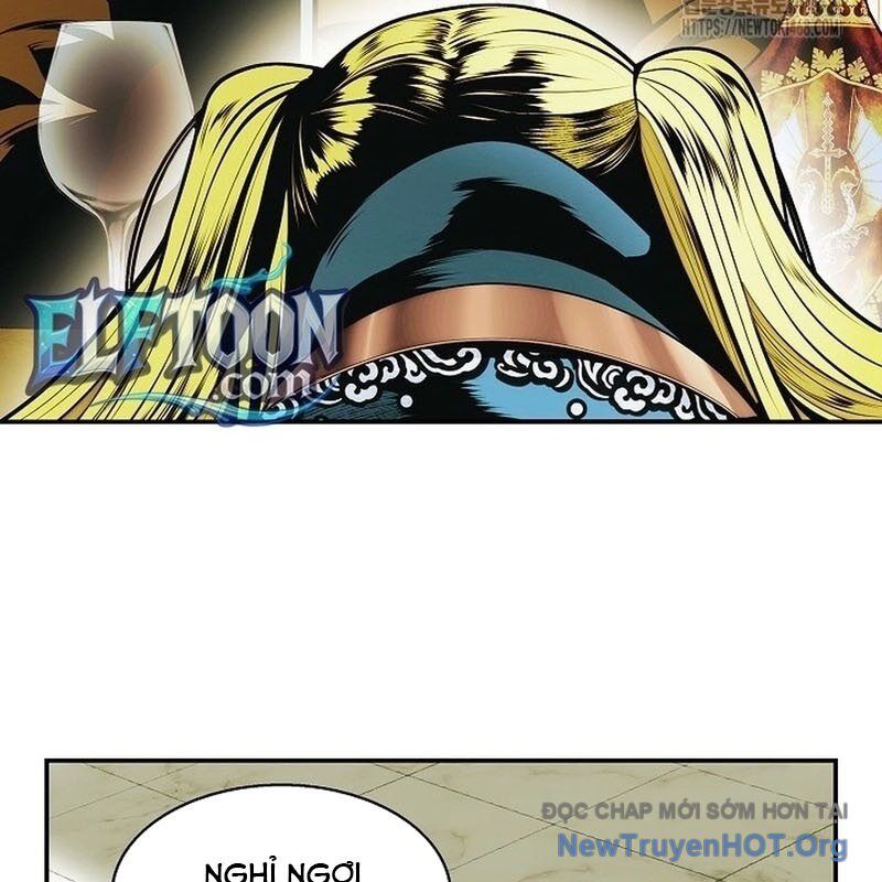 Bất Bại Chân Ma Chap 257 - Next Chap 258