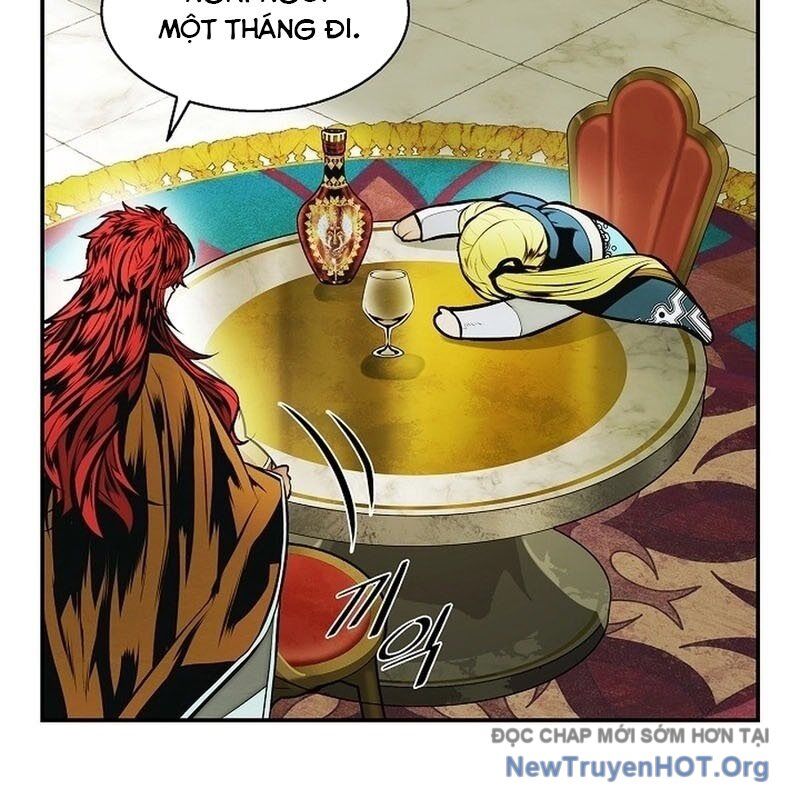 Bất Bại Chân Ma Chap 257 - Next Chap 258