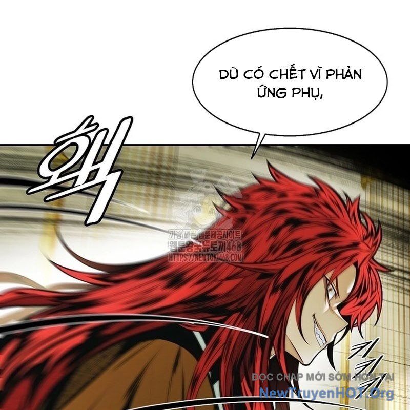 Bất Bại Chân Ma Chap 257 - Next Chap 258
