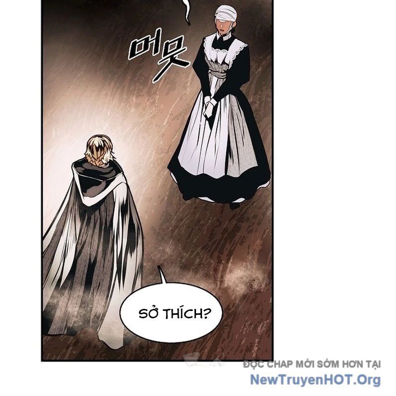 Bất Bại Chân Ma Chap 257 - Next Chap 258