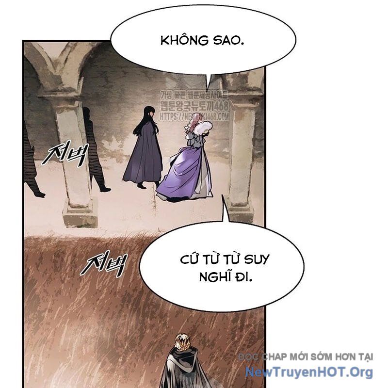 Bất Bại Chân Ma Chap 257 - Next Chap 258